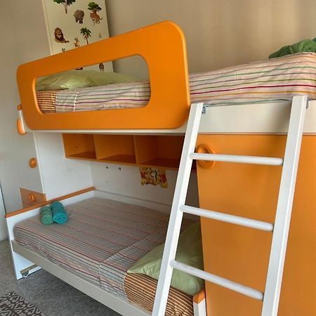 Durigon House Appartement Livorno Buitenkant foto