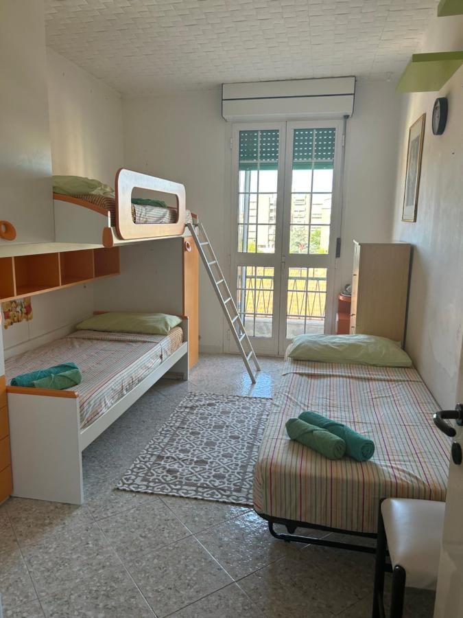 Durigon House Appartement Livorno Buitenkant foto