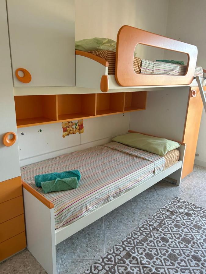 Durigon House Appartement Livorno Buitenkant foto