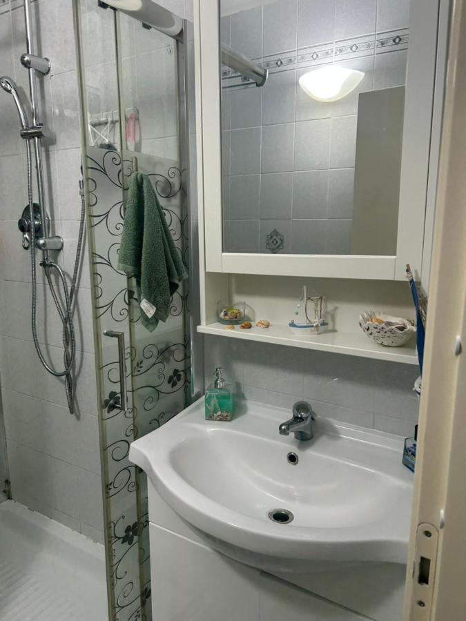 Durigon House Appartement Livorno Buitenkant foto